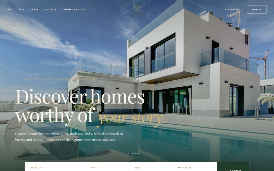 Basil Khan Realtor